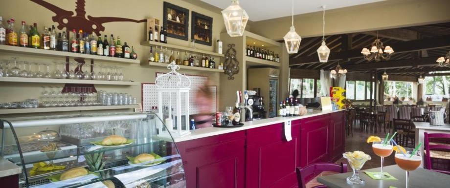 Safaritent Glamping Orlando In Chianti Cavriglia Exterior foto